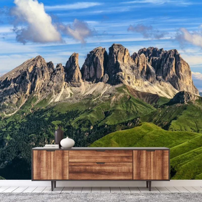 Panoramen – Wallnifity®
