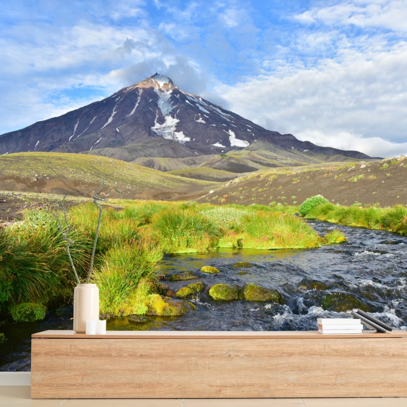 Berge – Wallnifity®