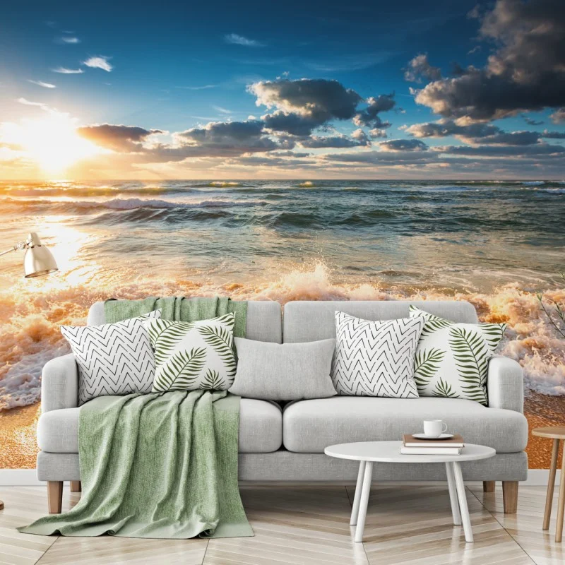 Meere & Ozeane – Wallnifity®