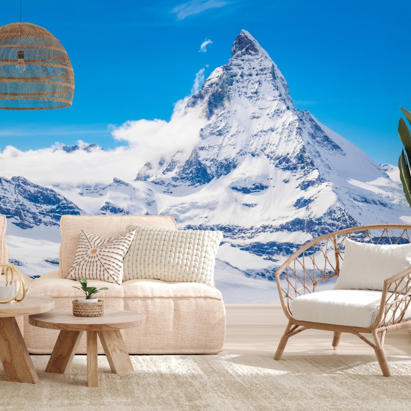 Berge – Wallnifity®
