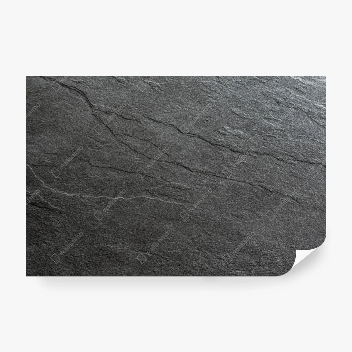 Fototapete dunkle schiefertextur – Wallnifity® Fototapete dunkle schiefertextur – Wallnifity®