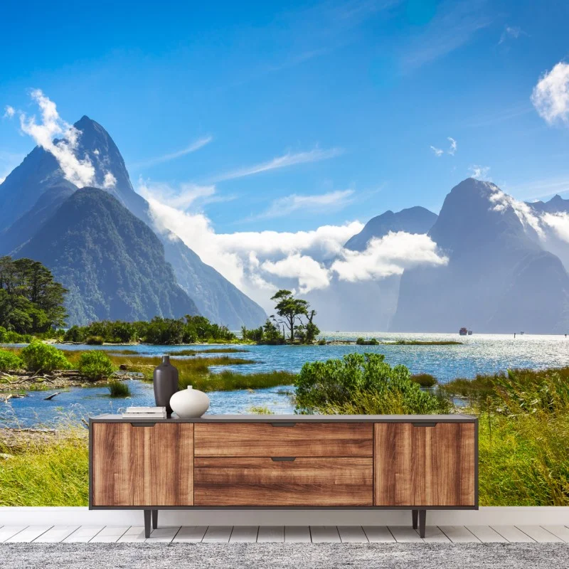 Fototapeten – Wallnifity®