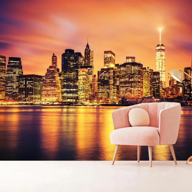 Wohnzimmer – Wallnifity®