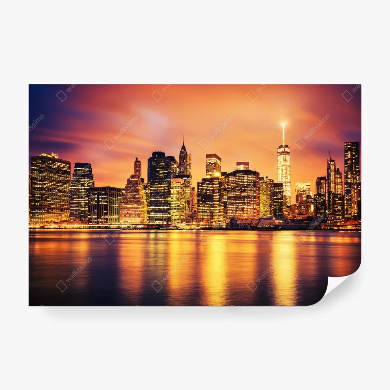 Wohnzimmer – Wallnifity®