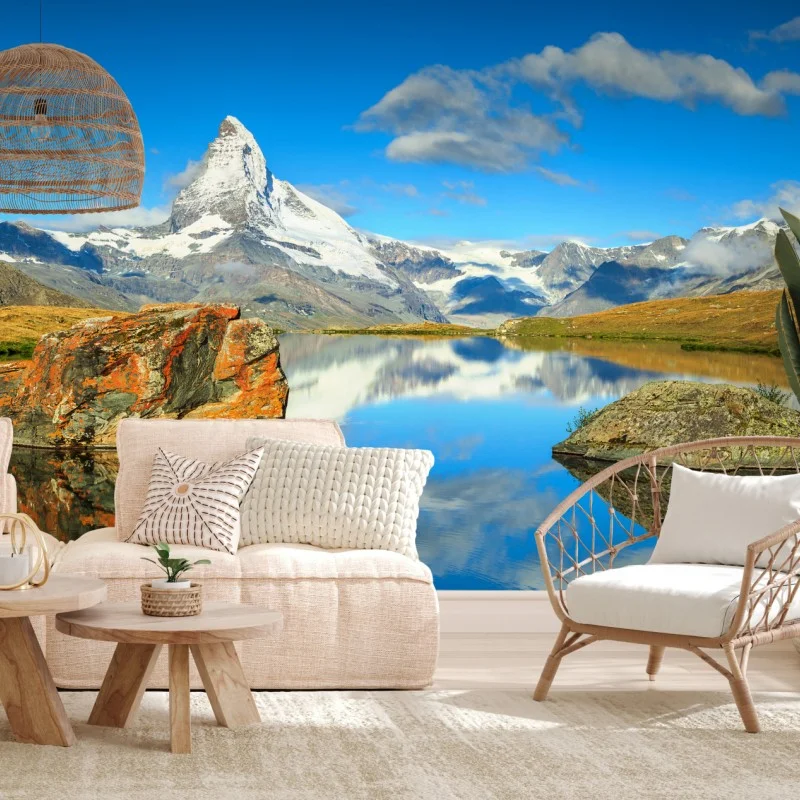 Wohnzimmer – Wallnifity®