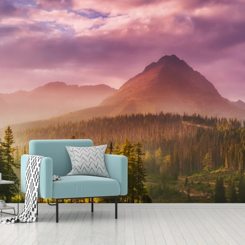 Wohnzimmer – Wallnifity®