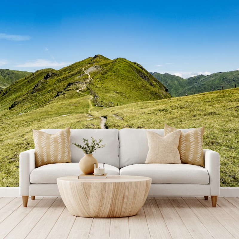 Berge – Wallnifity®
