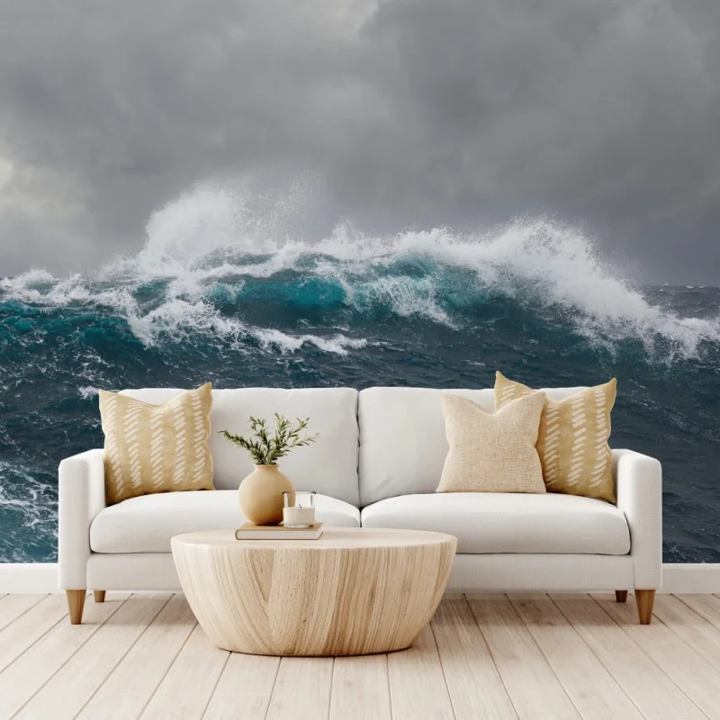 Meere & Ozeane – Wallnifity®