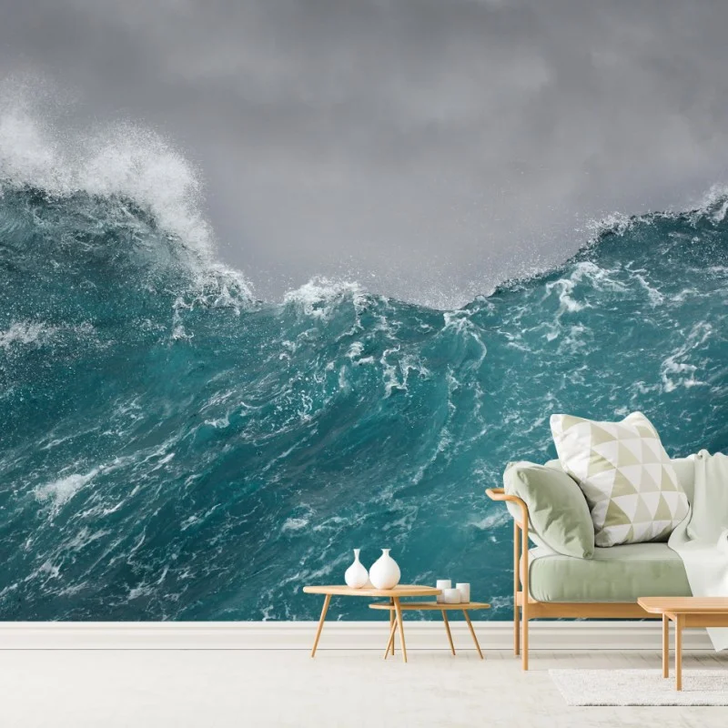 Meere & Ozeane – Wallnifity®