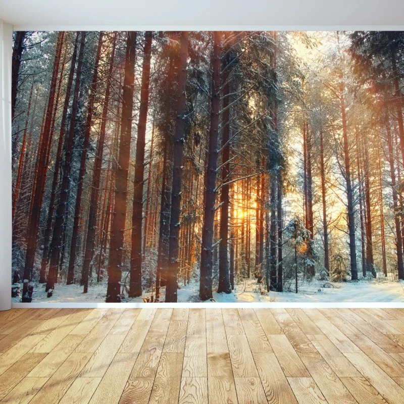 Wohnzimmer – Wallnifity®