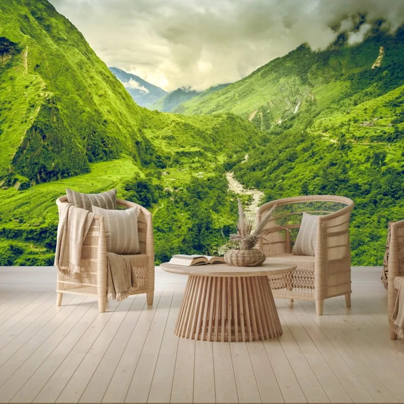 Fototapeten – Wallnifity®