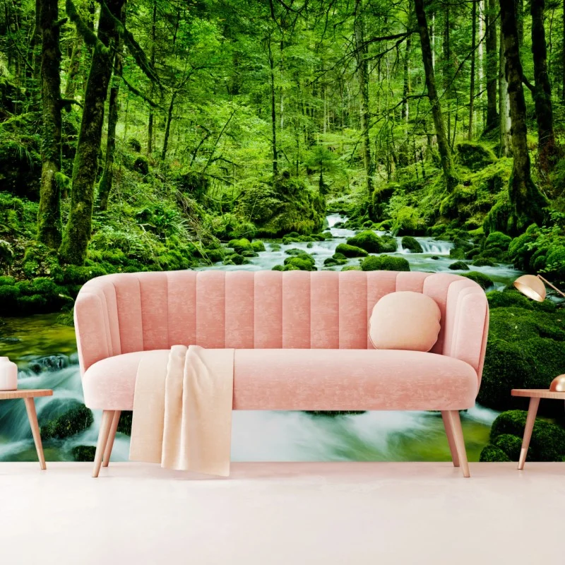 Wälder – Wallnifity®