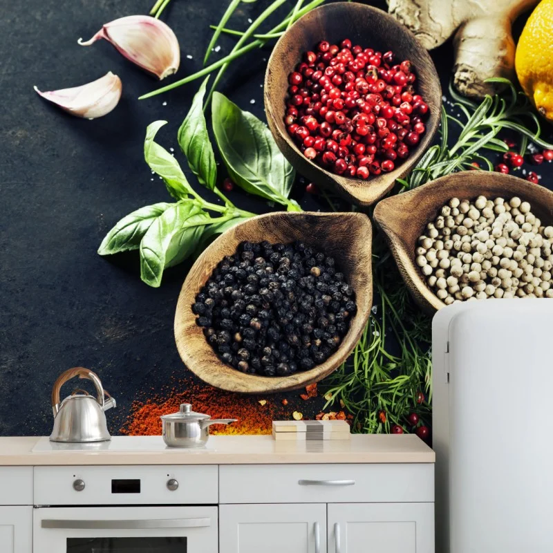 Küche – Wallnifity®