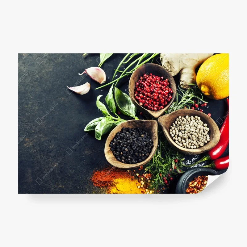 Küche – Wallnifity®