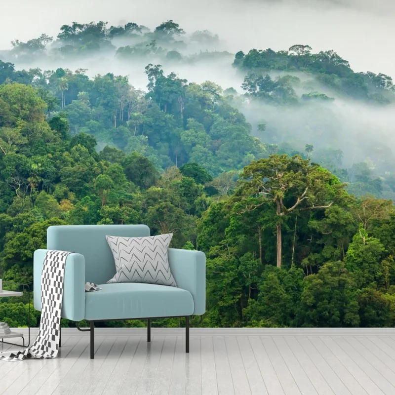 Dschungel – Wallnifity®