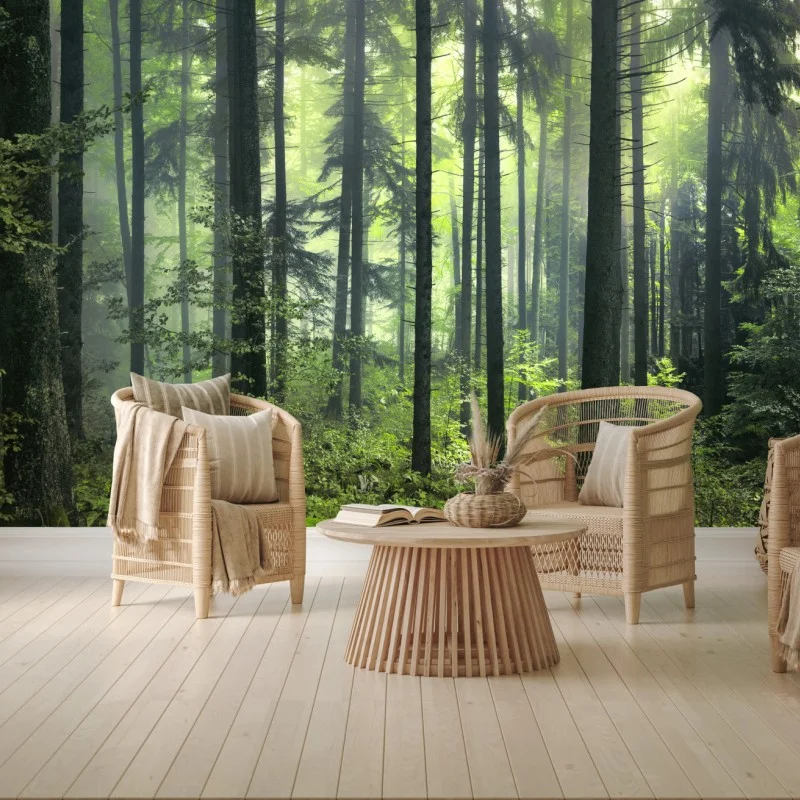 Wälder – Wallnifity®