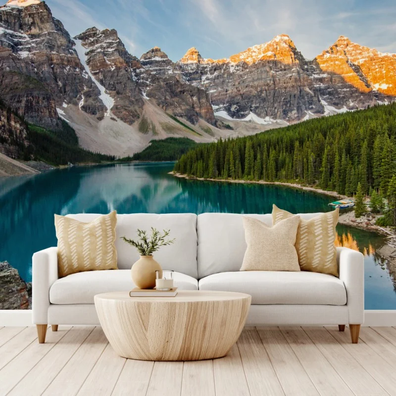 Flüsse & Seen – Wallnifity®