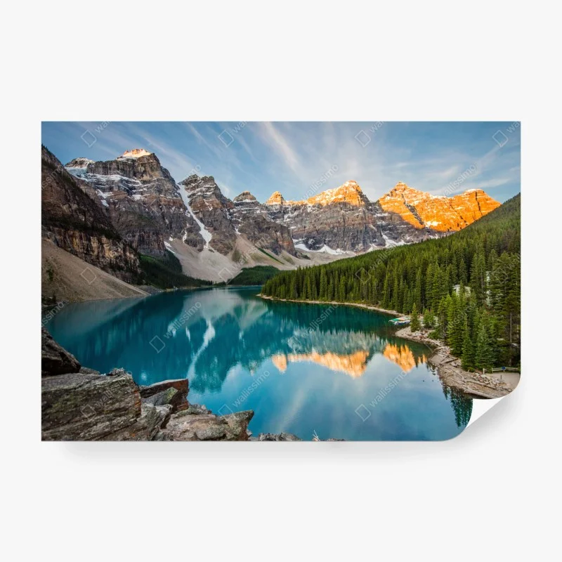 Flüsse & Seen – Wallnifity®