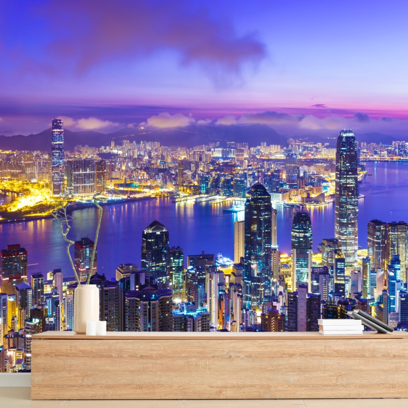 Stadtansichten – Wallnifity®