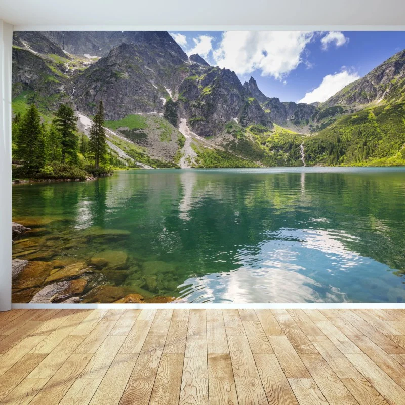 Flüsse & Seen – Wallnifity®