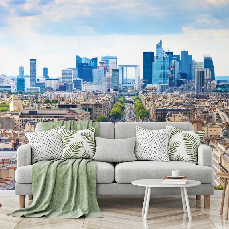 Stadtansichten – Wallnifity®