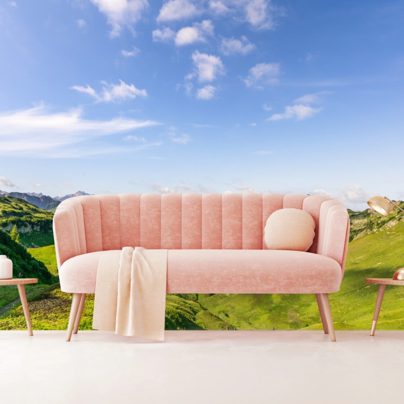 Berge – Wallnifity®