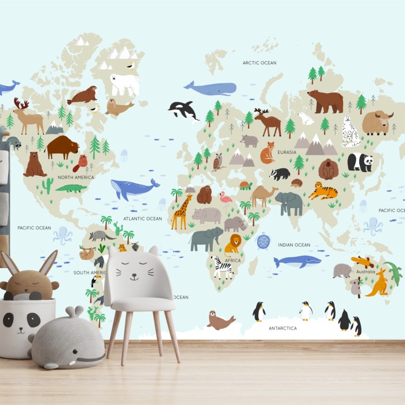 Fototapeten – Wallnifity®