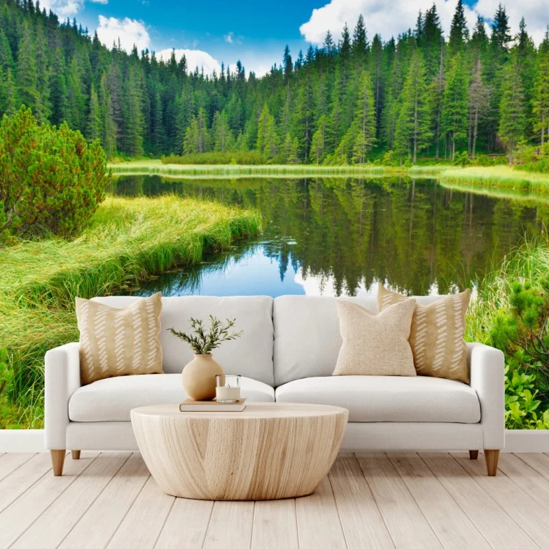 Wohnzimmer – Wallnifity®