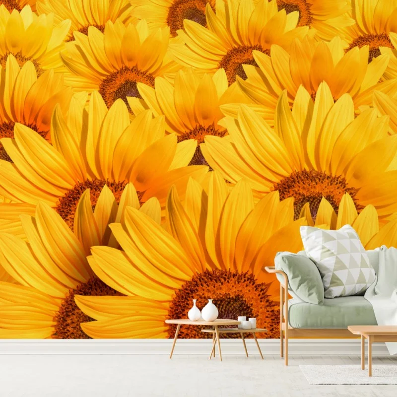 Blumen & Pflanzen – Wallnifity®