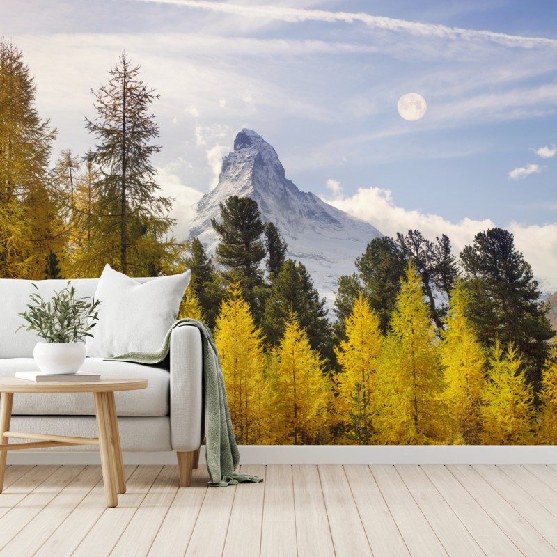 Berge – Wallnifity®
