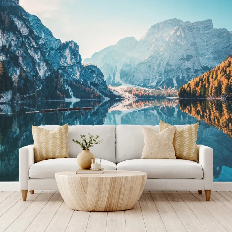 Flüsse & Seen – Wallnifity®