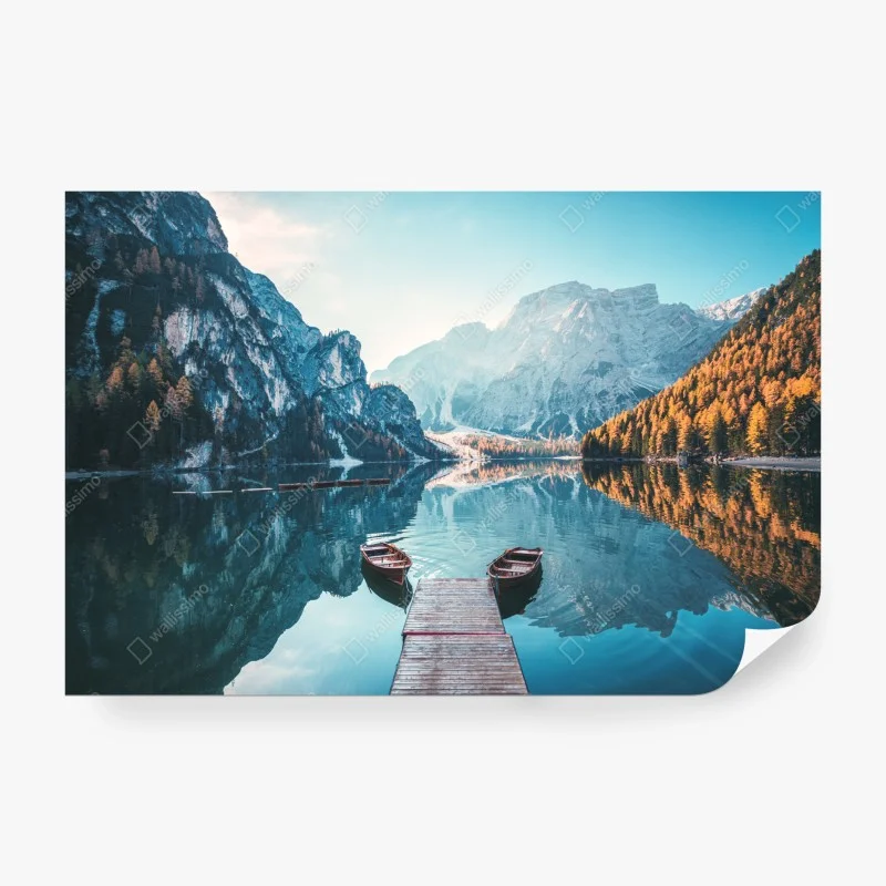 Flüsse & Seen – Wallnifity®