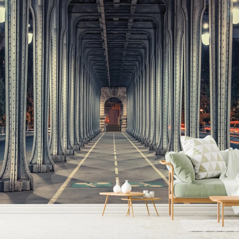 Brücken – Wallnifity®