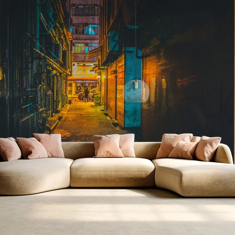 Straßen – Wallnifity®