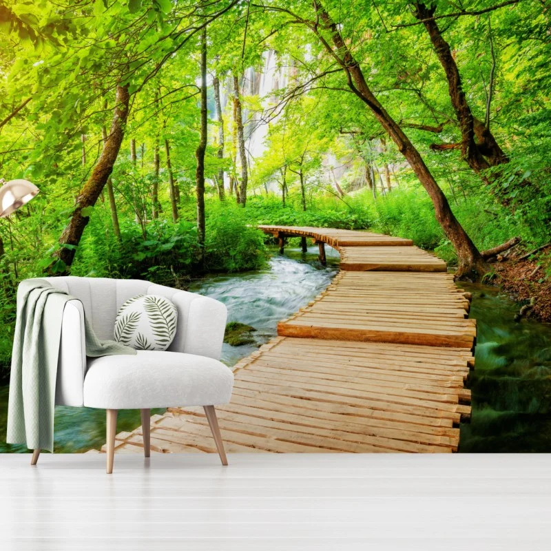 Wasserfälle – Wallnifity®