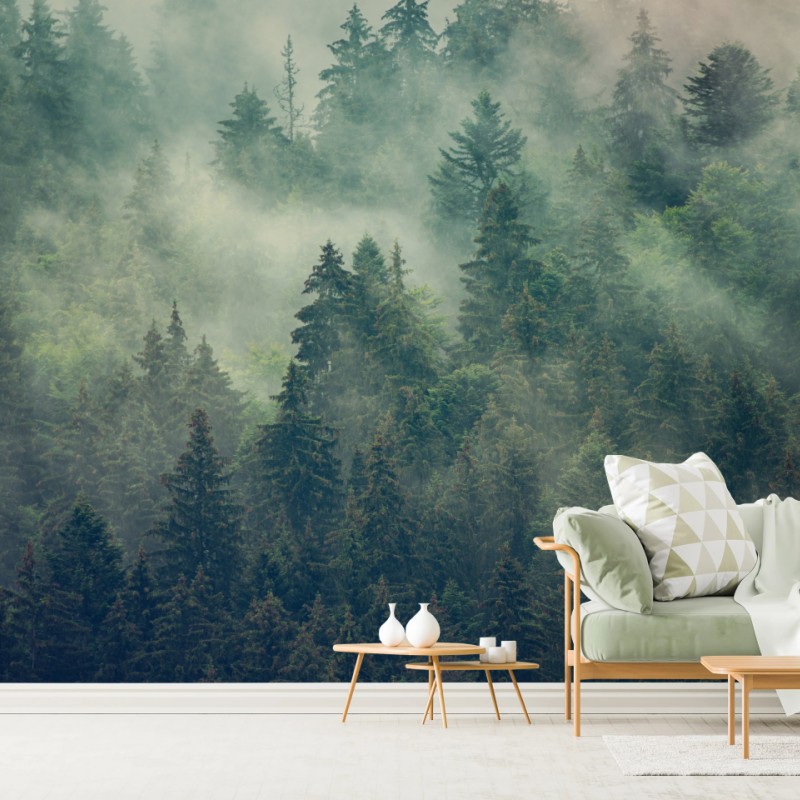 Wohnzimmer – Wallnifity®