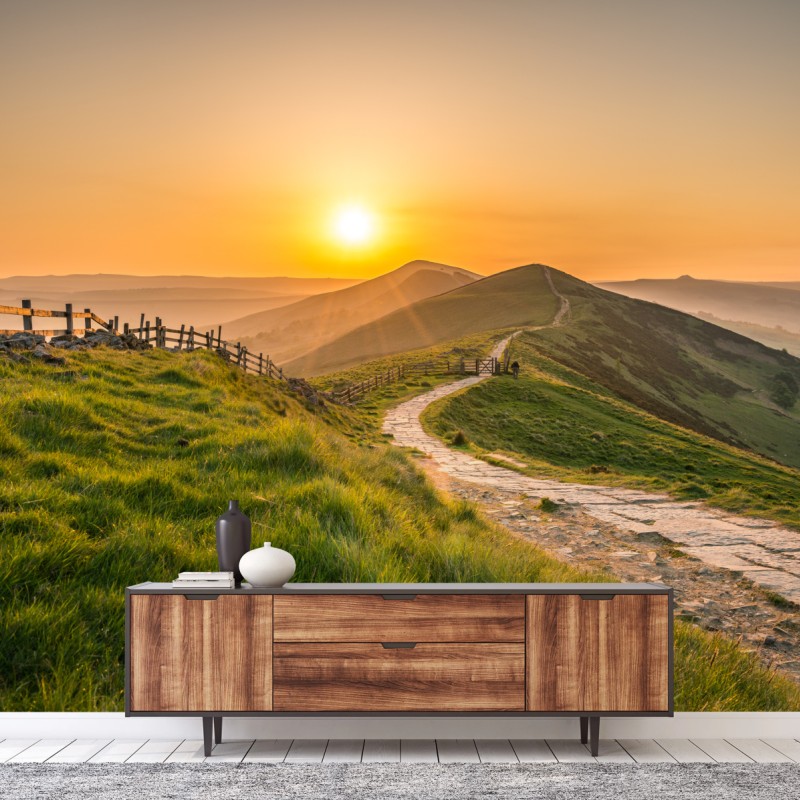 Landschaften – Wallnifity®
