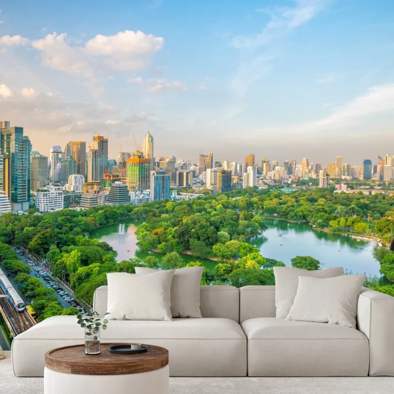 Stadtansichten – Wallnifity®