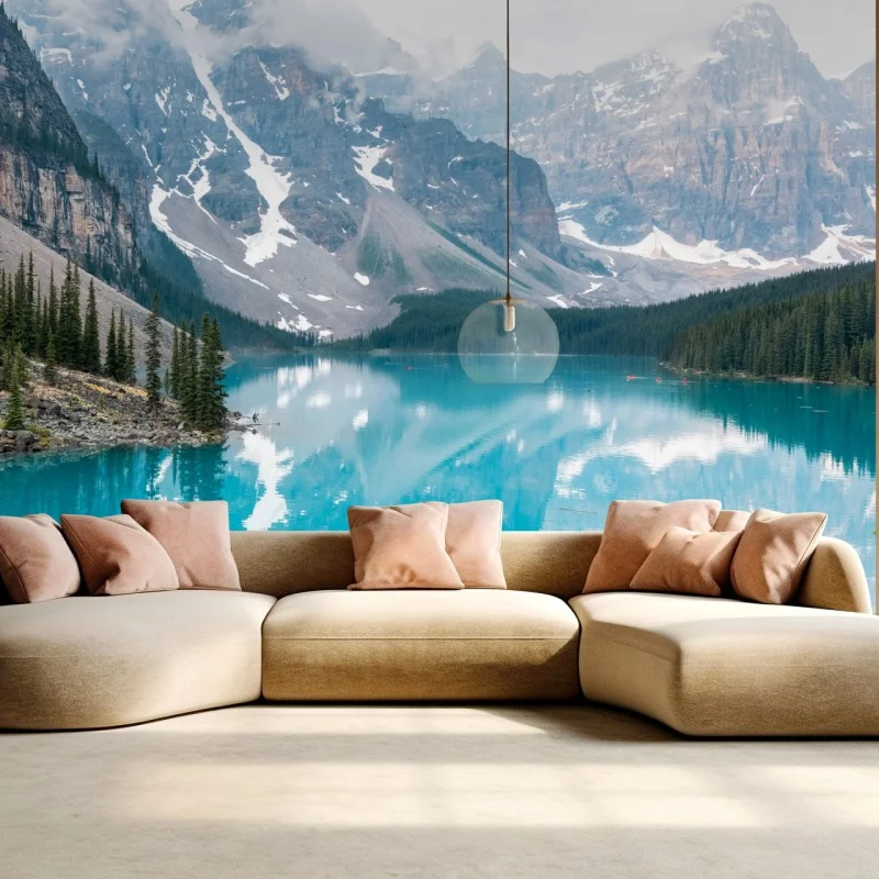 Flüsse & Seen – Wallnifity®