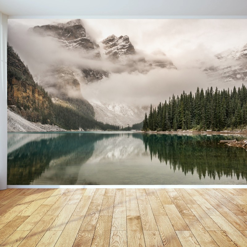 Berge – Wallnifity®
