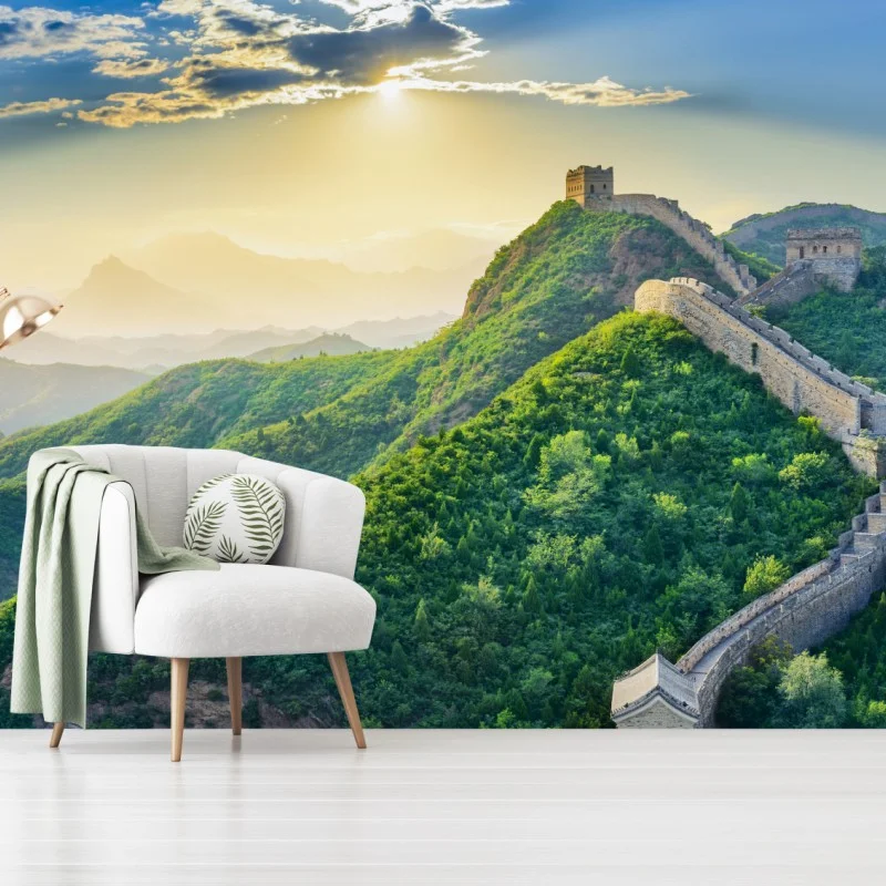 Orientalisch – Wallnifity®