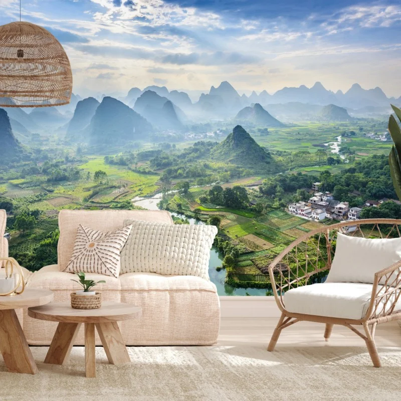 Landschaften – Wallnifity®