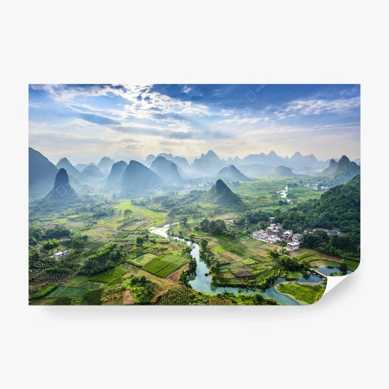 Landschaften – Wallnifity®