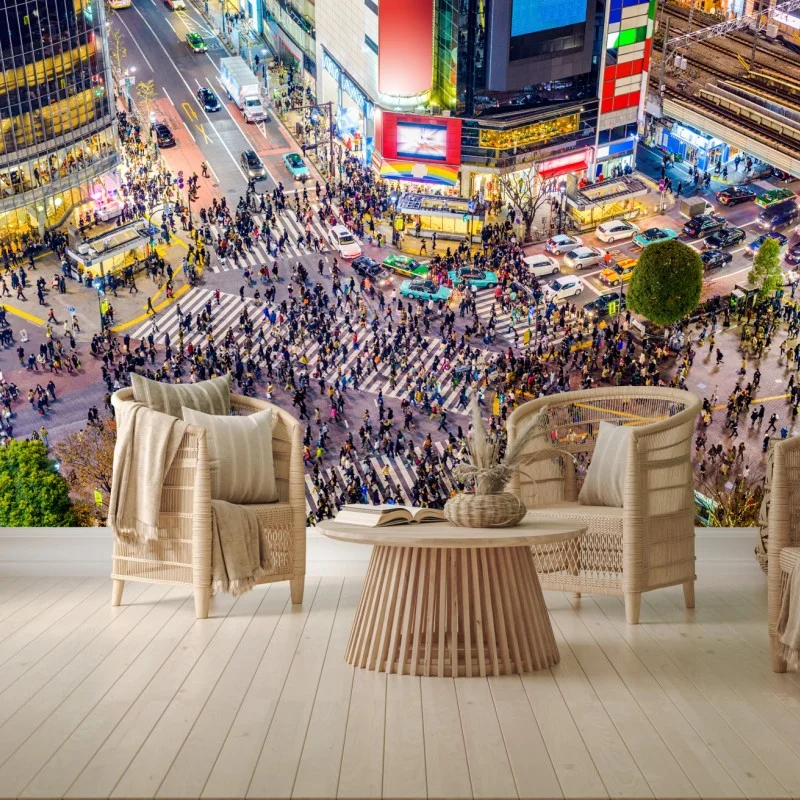 Straßen – Wallnifity®