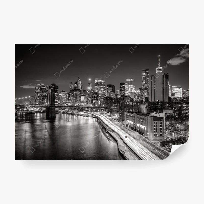 Stadtansichten – Wallnifity®