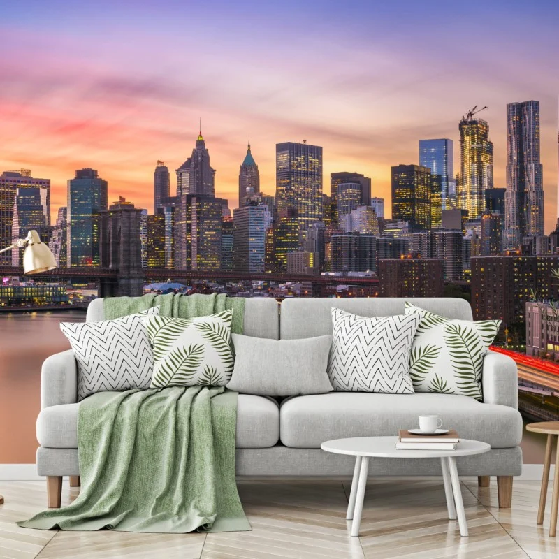 Stadtansichten – Wallnifity®