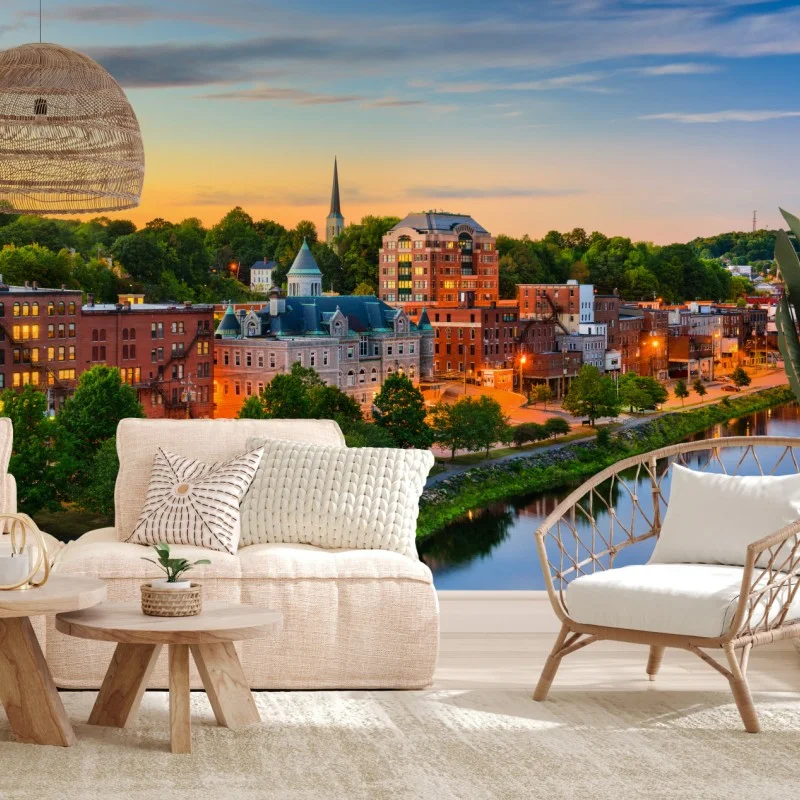 Panoramen – Wallnifity®