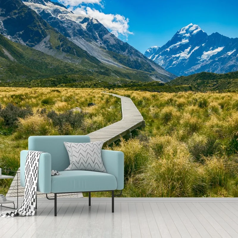 Berge – Wallnifity®