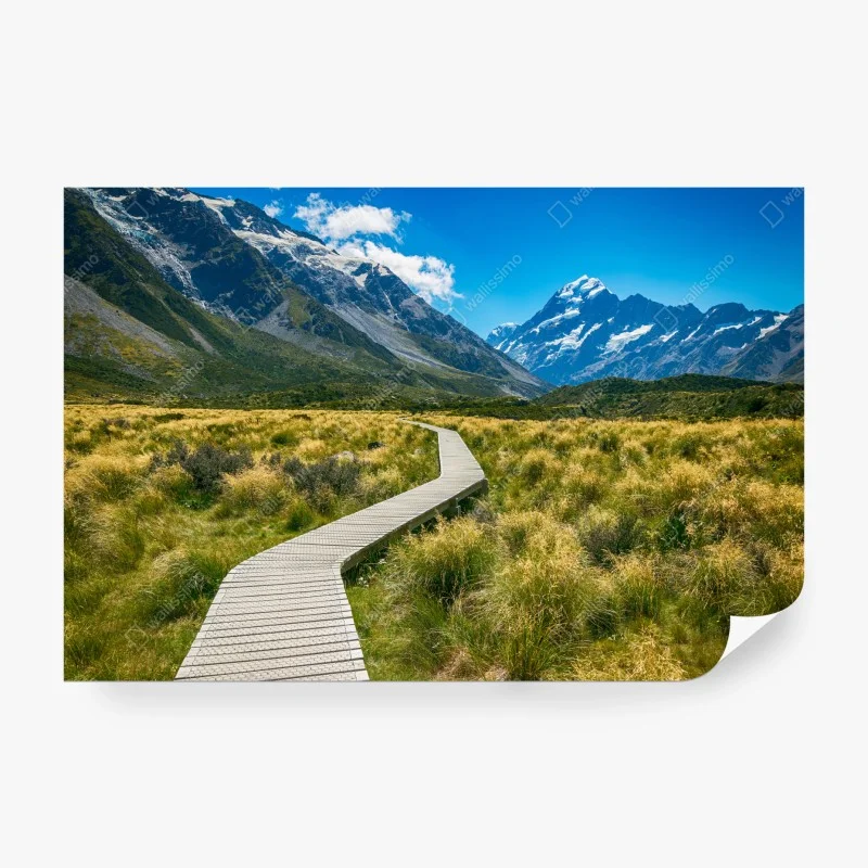 Berge – Wallnifity®