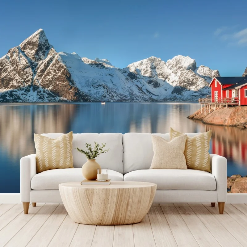 Wohnzimmer – Wallnifity®